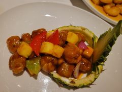 -茉里粤菜(皇姑万象汇店)