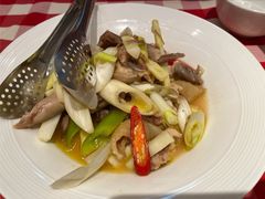 -西贝(枫蓝国际购物中心店)
