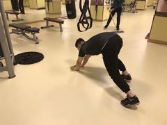 -中田健身工作室(中针商务店)