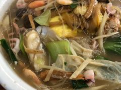 -马路桥姜汤面(江城大楼店)
