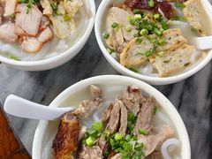 -铭珠粥粉(雅居乐花园分店)