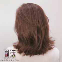 -THE LOG SALON 记录