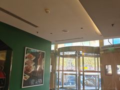 -玉林烤鸭店(定福庄店)