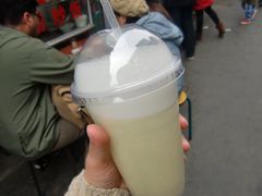 释迦+芭乐-马拉桑果汁(龙头路总店)