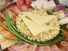 -冰川朝鲜族料理·东北菜(观前店)