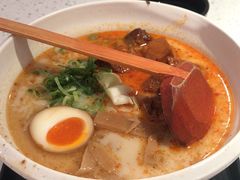 -味千拉面(巴黎春天浦建店)
