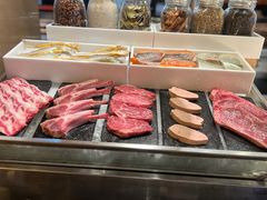 -富力丽思卡尔顿酒店·香荟全日制餐厅
