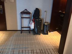 -上海龙之梦万丽酒店