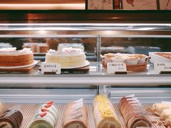 -奈诺甜品·生日蛋糕·下午茶(古城店)
