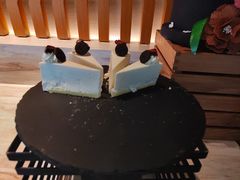 -万荟轩海鲜·粤式点心自助餐厅(蓝海风万怡酒店)