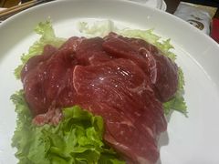 -驴全道葭州驴肉公馆(榆林商业步行街店)