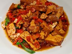 小炒攸县香干-湘轩·土菜研究院(光大店)