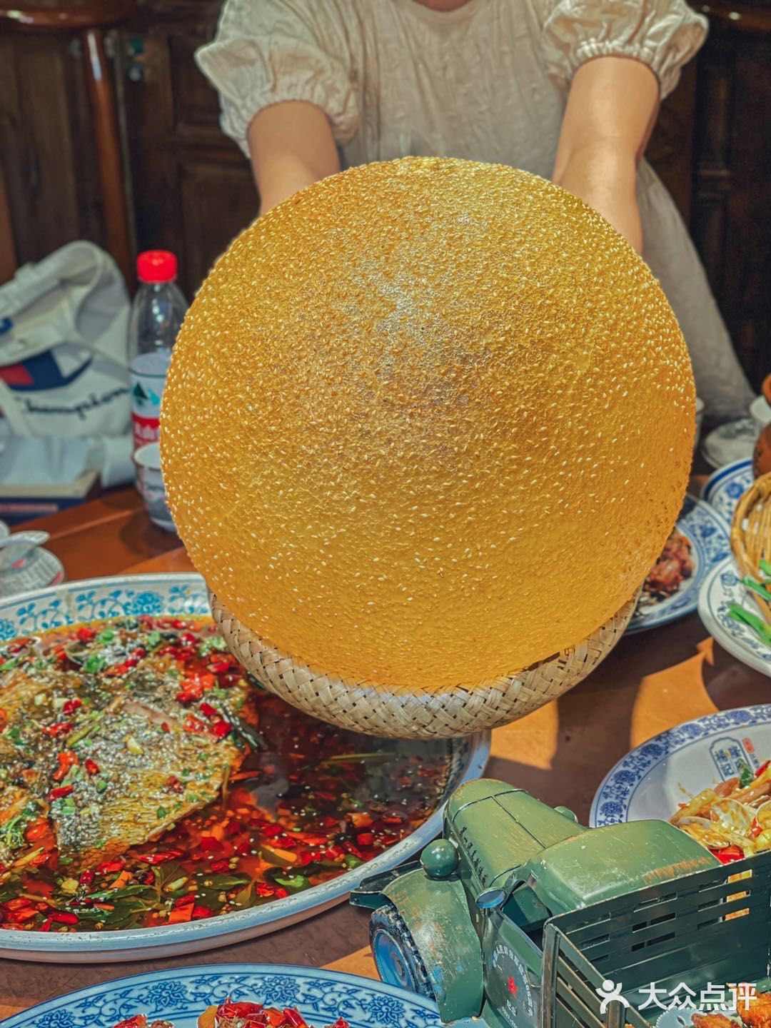 重庆人均40江湖菜馆🔥辣子鸡巨巨巨过瘾