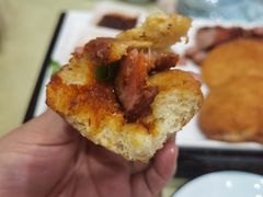 -龙香居海鲜浑锅家常菜·特色驴肉