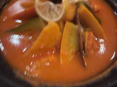 -Tajine Moroccan塔金摩洛哥中东餐厅