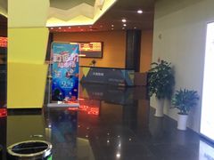 -大地影院(宁波培罗成店)