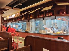 -陈家老院子·长春特色东北家宴(一匡街店)