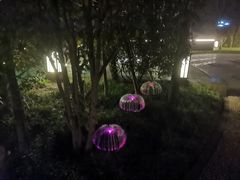 -陕西汤峪会议中心温泉酒店