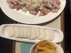 -百年果林椰子鸡(中洲店)