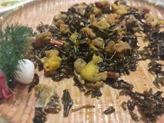 -学成饭店(官南大道店)