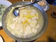 -外婆味道·云南菜大当家(弥勒店)