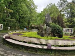-武侯墓风景区
