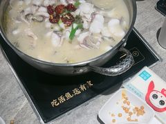 -有家酸菜鱼(苏州绿宝广场店)