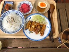 -肥朵食堂(带梦胡同店)