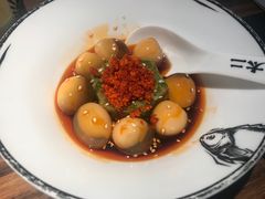 -太二酸菜鱼(广州IFC国金天地店)