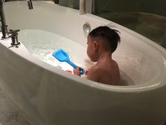 -青岛银沙滩温德姆至尊酒店