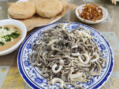 -清真·鸦儿李记·小馆(后海店)