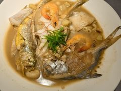 -章吴记喜瑞餐厅(东东城店)