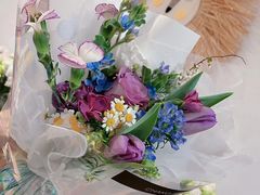 -ChaKo Flora ·茶子花艺 (市北店)
