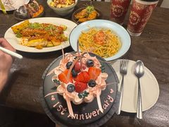 -SPOILER 黄石·全时段融合西餐(中华城店)