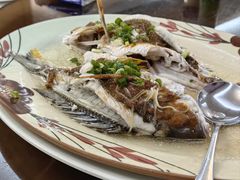 -腰记饭店(龙源路店)