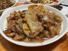 -如意香辣鸡架(总店)