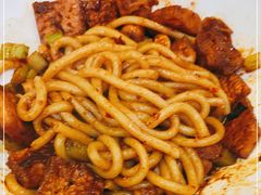 -壹粉屋新疆炒米粉(建外SOHO东区店)