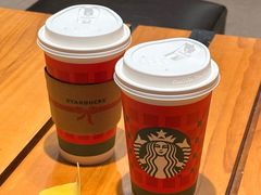 -星巴克(天津五大道店)