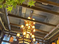 -杨记隆府(汉街店)