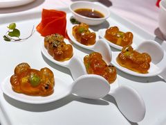 -蟹榭(静安寺晶品商场店)