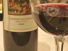 -广州万富希尔顿酒店·感趣自助餐厅·金秋蟹宴生蚝海鲜刺身烧烤