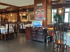 -惠丰堂饭庄·烤鸭·京味菜(西北旺·唐家岭店)