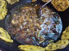 -曹丞相·地锅鸡·地锅鱼(武林店)