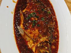 -荷花亭·湖北融合菜(十堰武商MALL店)