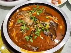 -大草原清真饭庄(沙河店)