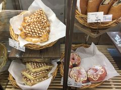 -欧式面包坊(青岛万象城店)