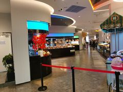 -汉来海港·海鲜自助餐厅(上海七宝领展广场店)