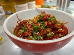 -严三毛口味虾·小严同学的店(曙光路直营店)