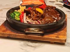 -国惠大酒楼(仓山万达店)