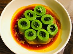 小大董凉皮-小大董·烤鸭(王府井apm店)